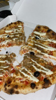 Olivepizza food