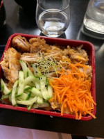 Mikiya food
