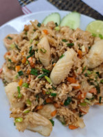 Ban Thai food