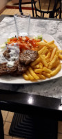 Chez Deniz food