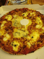 Pizza Peperoni Co food