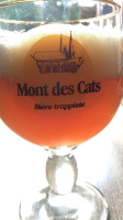 Auberge Du Mont Des Cats food