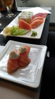 Yaka Sushi food