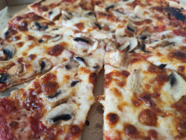 Pizza Amalfi food