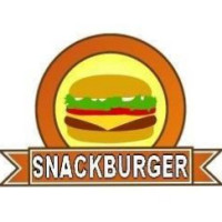 Snackburger inside
