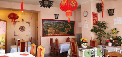 Restaurant Chinois Palais Imperial food