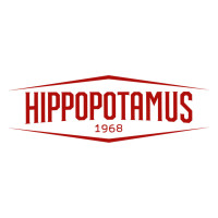 Hippopotamus Steakhouse inside