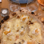 Perlamatta Nourriture