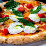 Perlamatta Nourriture