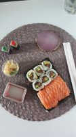 Sushi for you food