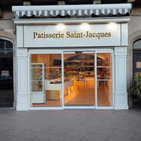 Patisserie Saint Jacques outside