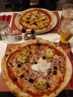 Le Palermo food