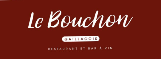 Le Bouchon Gaillacois inside