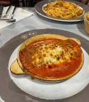 Pizzeria Verona food