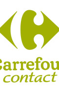 Carrefour Contact outside