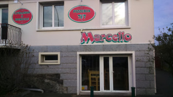 Marcello food