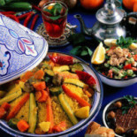 La Fourchette De Brion Comida