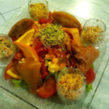 La Fourchette De Brion Comida