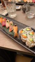 Osakaya food