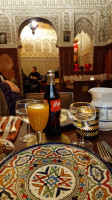 Essaouira food