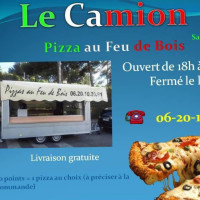 Le Camion food