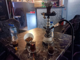 Chicha Barouk food