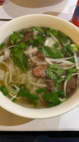 Pho Dijon food