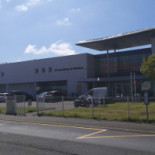 CFA des Metiers de l'Hotellerie Exterior