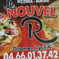 Le Nouvel'r food