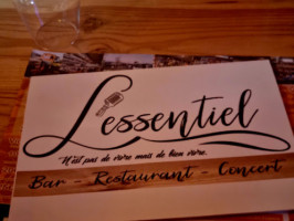 L'essentiel food