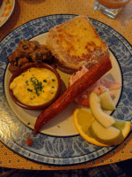 Pont Des Vosges food