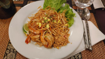 Thai Phuket food
