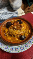 La Perle du Maroc - Champs-Sur-Marne food