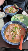 Okawali food