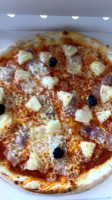 T’m Pizz’ Camion Pizza à Diémoz food