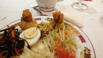 Chinois Buffet D'asie food