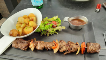 Brochettes Et Cie Thionville Centre food