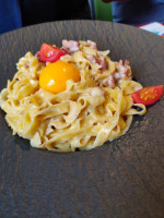 Bruno Ristorante food