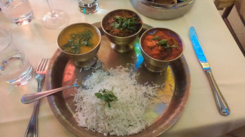 Sagar Matha food