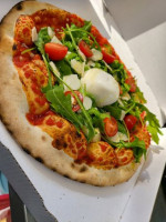 Truckpizza Sanary food