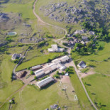 La Ferme De L'hom Extérieur
