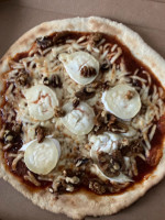 Pizzeria la Sardegna food
