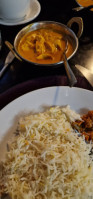 Raj-mahal food