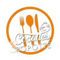 Cocottes Et Popotte food