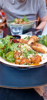 Hanoi Ca Phe food