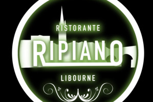 Ripiano Libourne food
