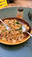 Thai et La Croute food