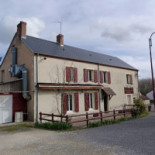 Auberge De La Gueulardière Nourriture
