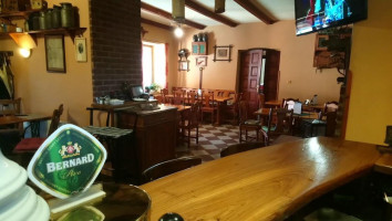 Hostinec Pod Hůrkou Nourriture