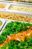 Geysir À l'intérieur